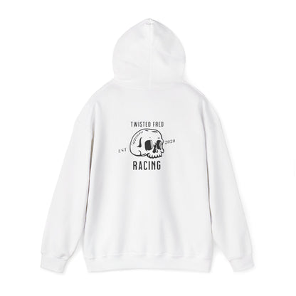 EST 2020 Twisted Fred Racing hoodie