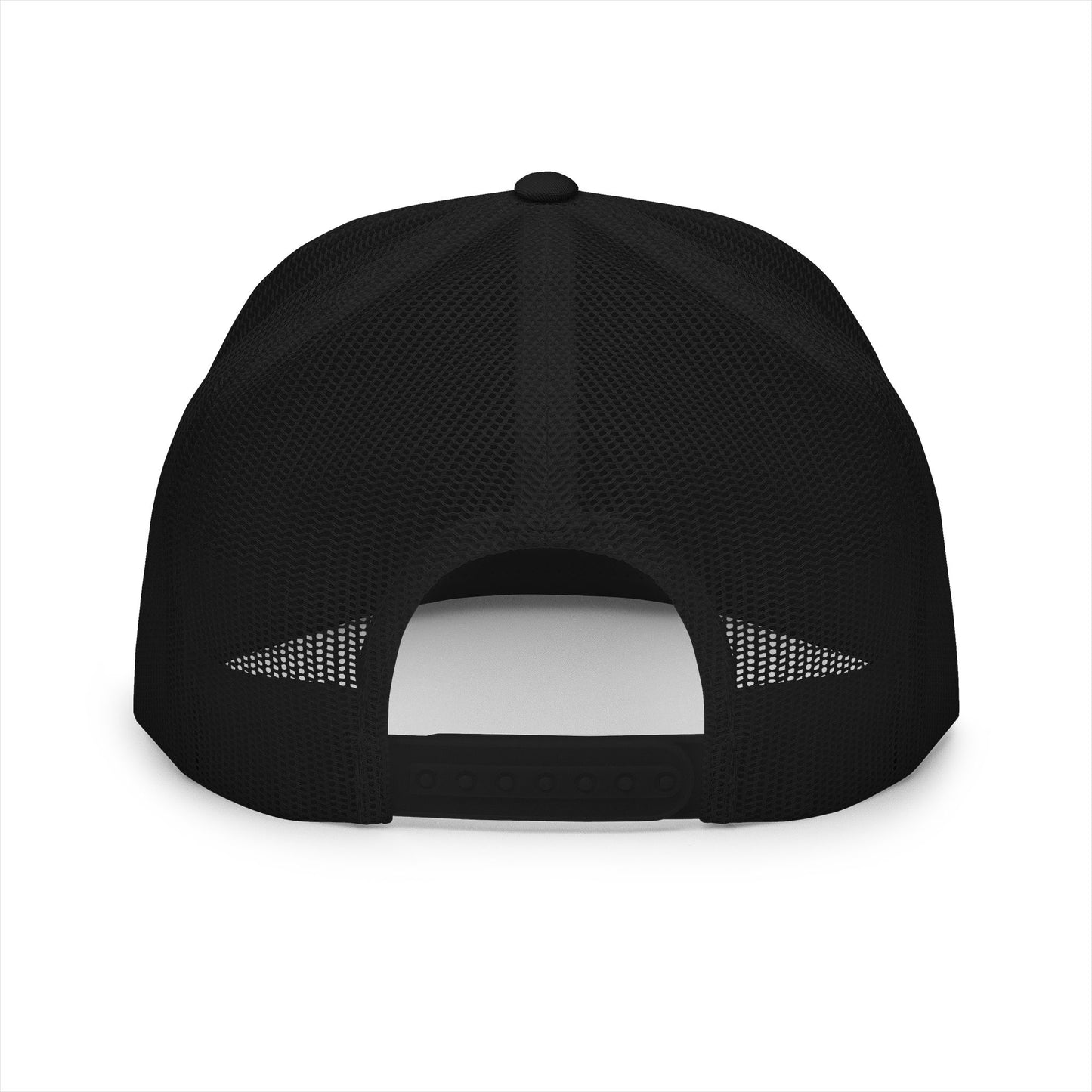 TFR swoosh SnapBack purple