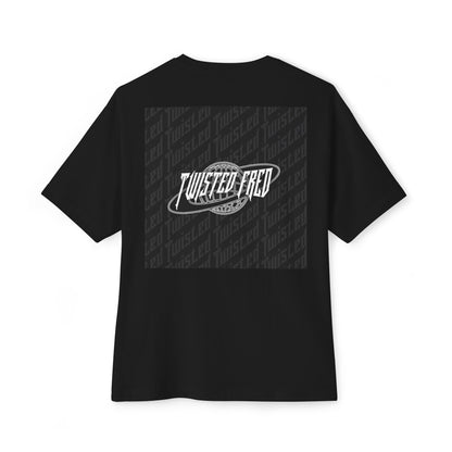 Around the world Twisted Fred T-shirt