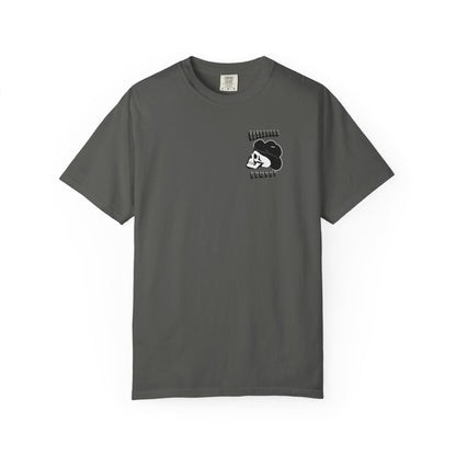 Forgotten outlaw T-shirt