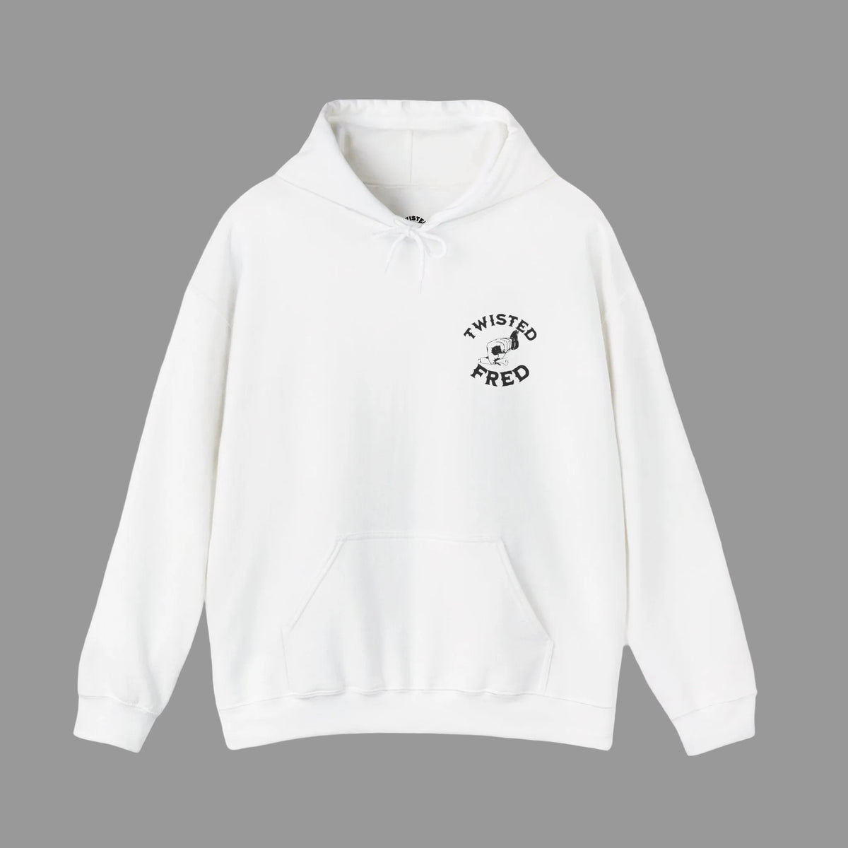 Classic Twisted Fred hoodie