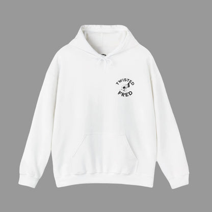 Classic Twisted Fred hoodie