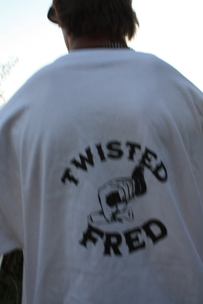 Classic Twisted Fred T-shirt