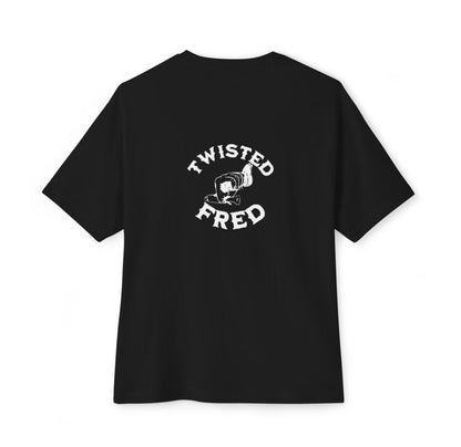 Classic Twisted Fred T-shirt