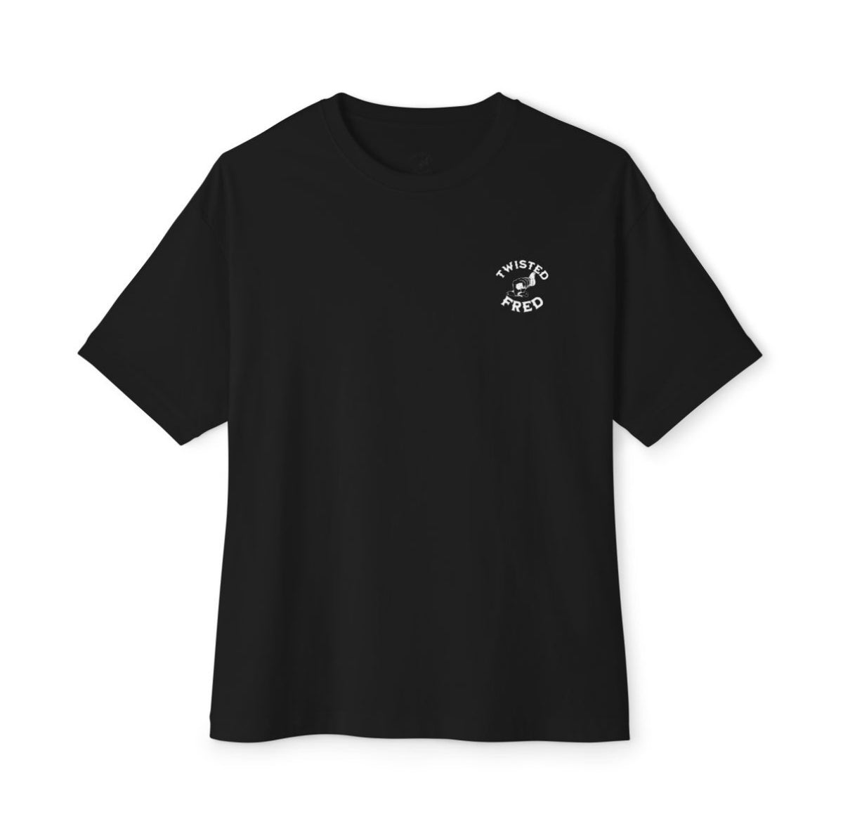 Classic Twisted Fred T-shirt