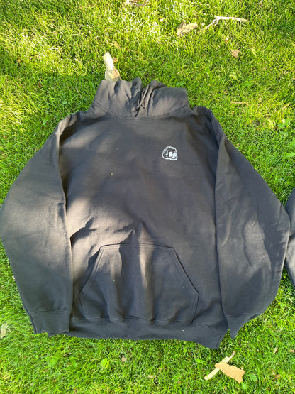 EST 2020 Twisted Fred Racing hoodie