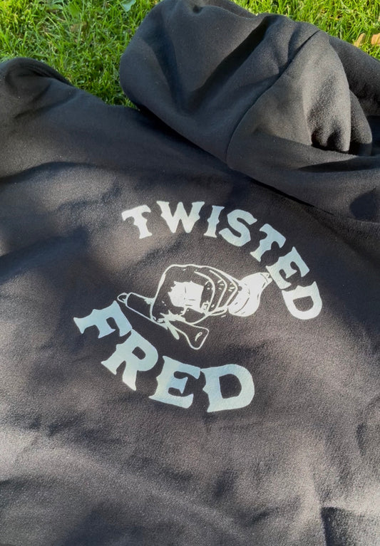 Classic Twisted Fred hoodie