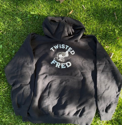 Classic Twisted Fred hoodie
