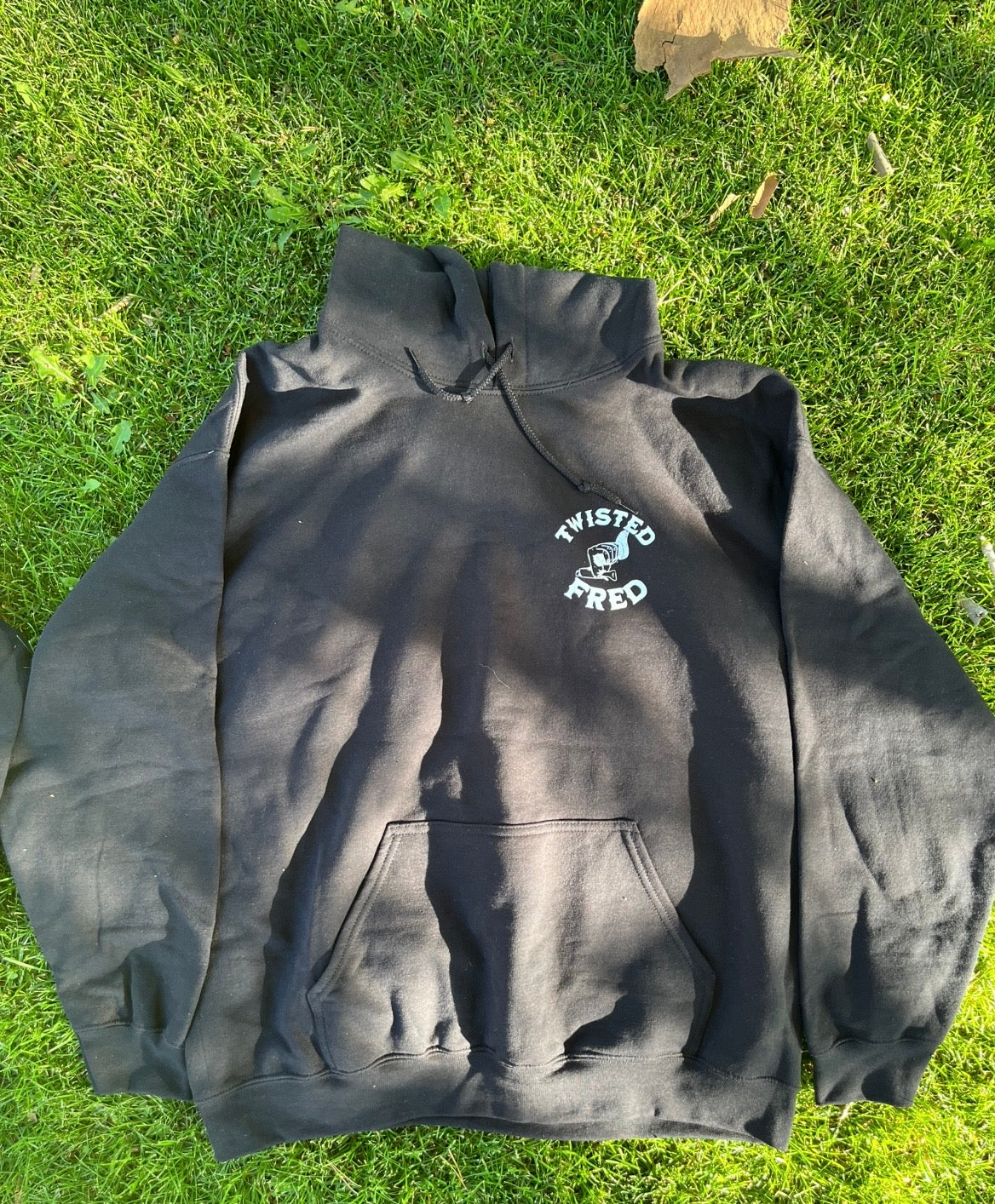 Classic Twisted Fred hoodie