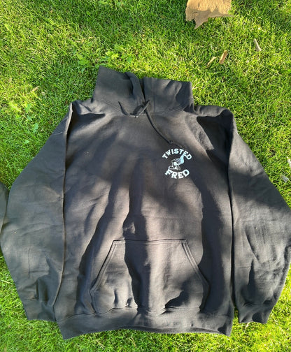 Classic Twisted Fred hoodie