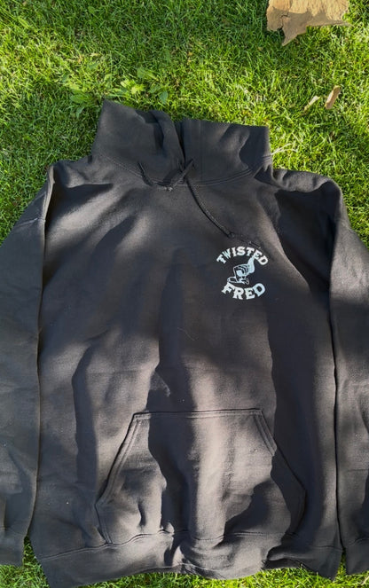 Classic Twisted Fred hoodie